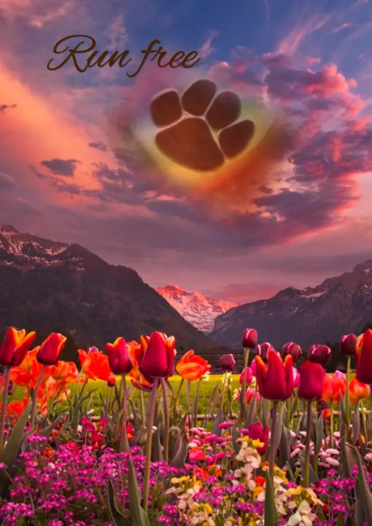 Condolence image of Licht der Liebe ❤️