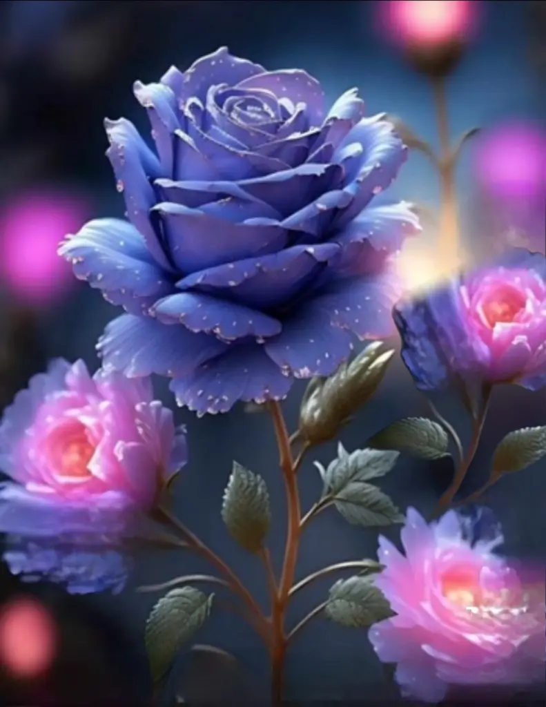 Condolence image of ⭐️❤️Gute Nacht Jackusiu❤️⭐️