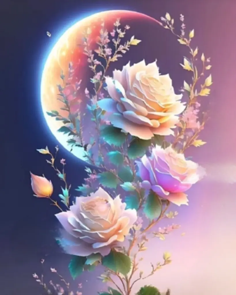 Condolence image of ⭐️❤️Gute Nacht Jackusiu❤️⭐️