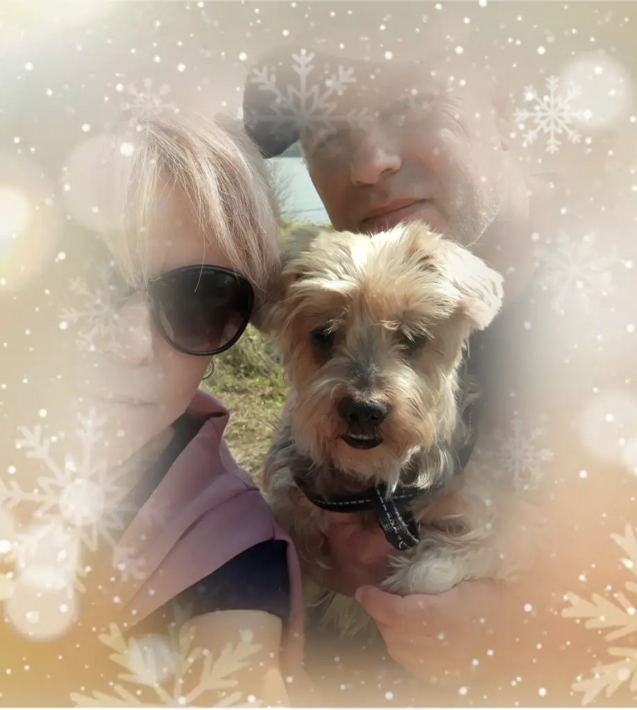 Condolence image of Ewa & Krzysztof 