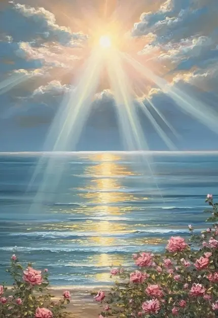 Condolence image of Dobranoc ❤️Jacki ❤️