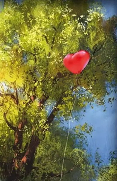 Condolence image of Ewa & Krzysztof 