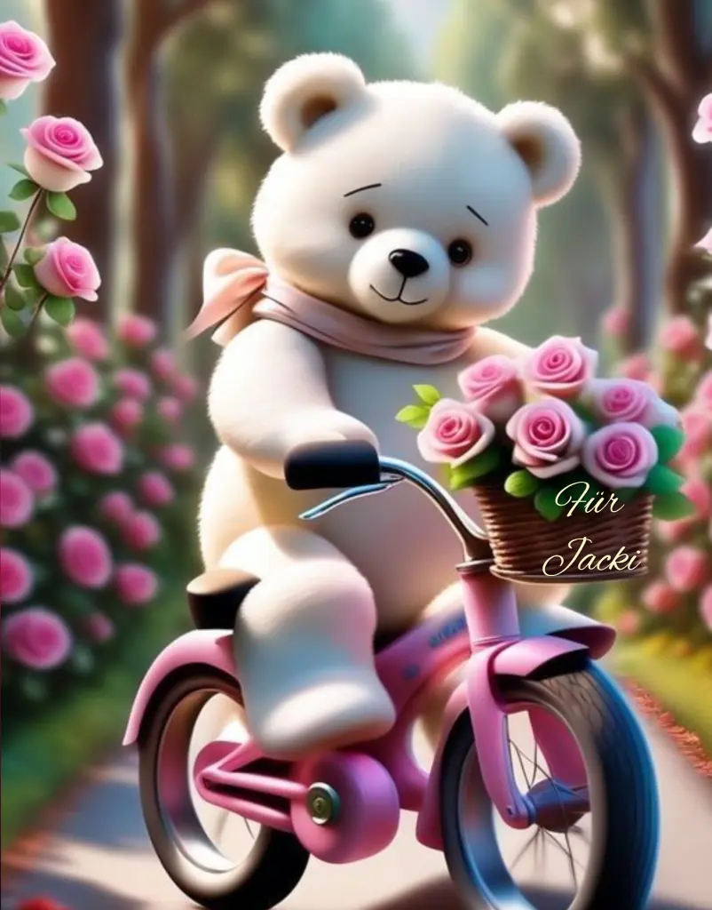 Condolence image of ♥️Sonntagsröschen♥️ 