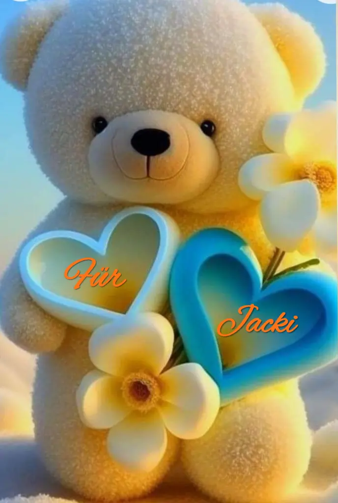 Condolence image of Immer im Herzen ❤️