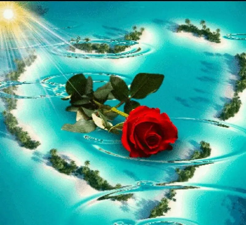 Condolence image of Fiby  ❤️