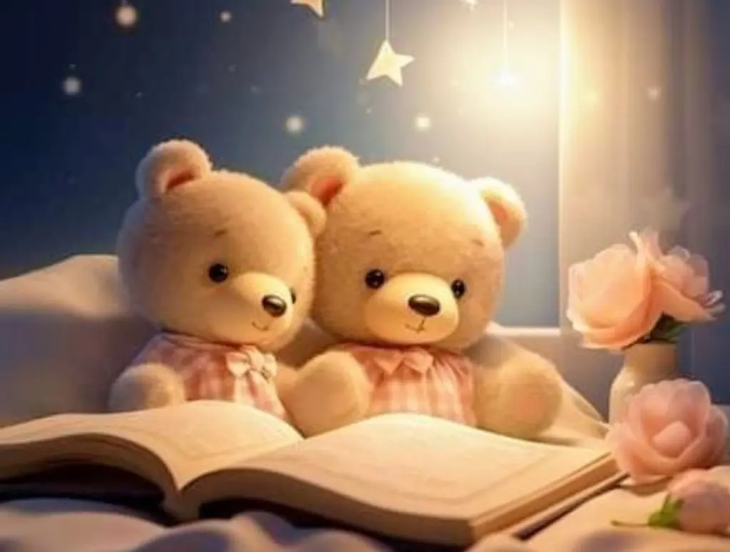 Condolence image of ♥️Sweet Dreams ♥️