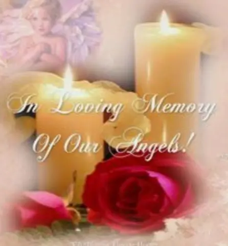 Condolence image of ⭐️❤️Gute Nacht Jackusiu❤️⭐️ 