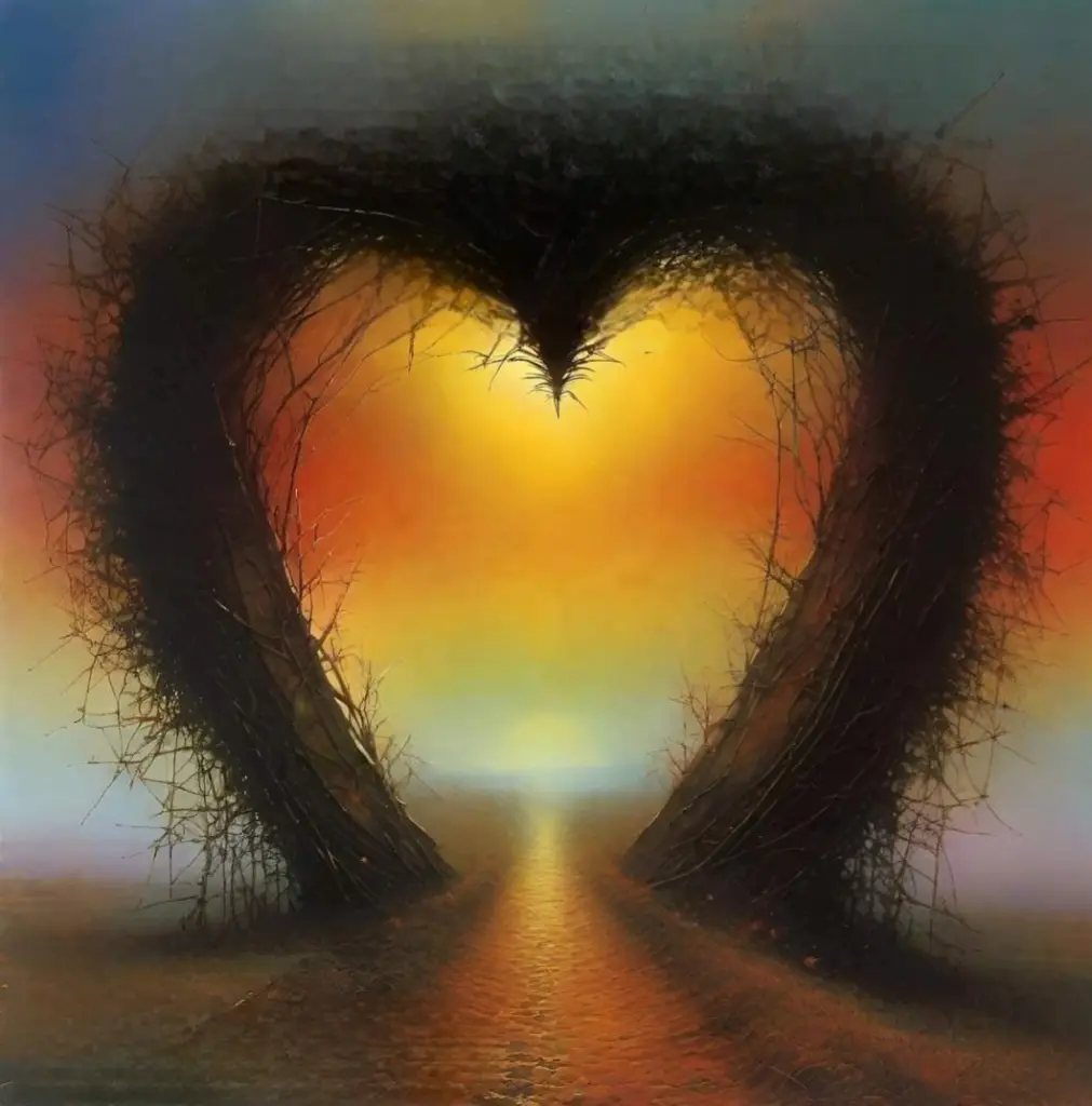 Condolence image of ⭐️❤️Gute Nacht Jackusiu❤️⭐️ 