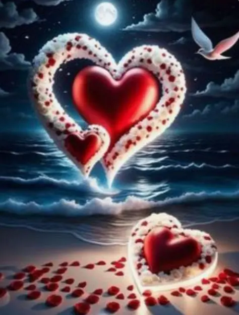 Condolence image of ⭐️❤️Gute Nacht Jackusiu❤️⭐️ 