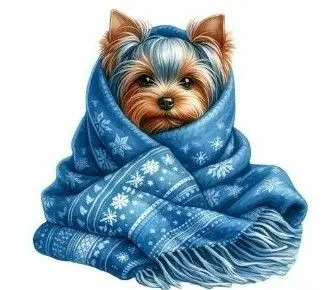 Condolence image of Martina mit Seelenhund Samy ♥️⭐♥️ für immer im Herzen 