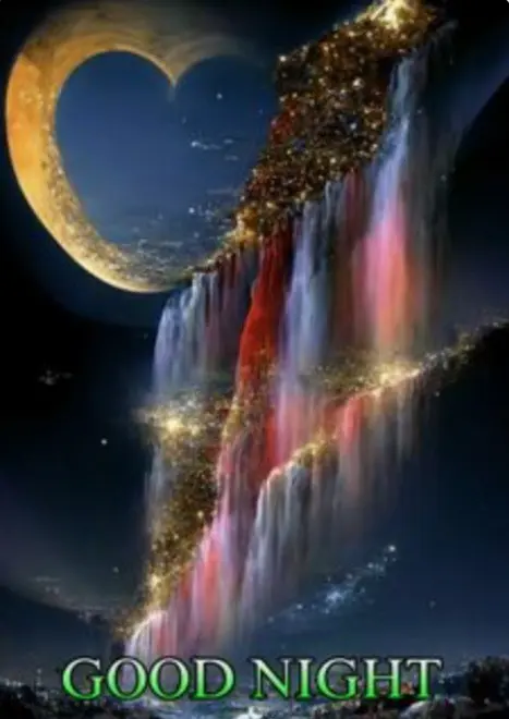 Condolence image of ⭐️❤️Dobranoc nasz kochany Jackusiu❤️⭐️