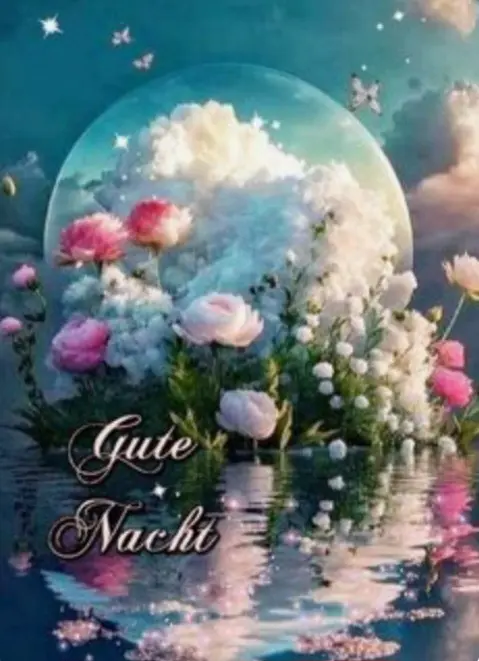 Condolence image of ❤️Ewige Liebe❤️