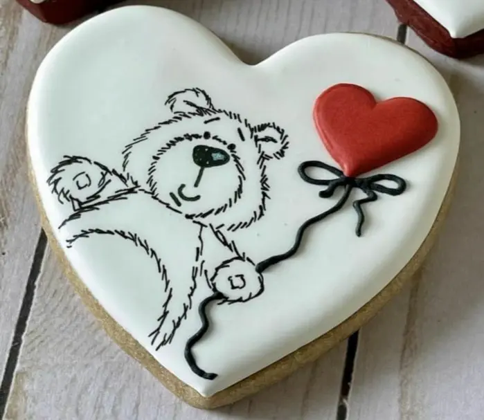 Condolence image of Martina mit Seelenhund Samy ♥️⭐♥️ für immer im Herzen 