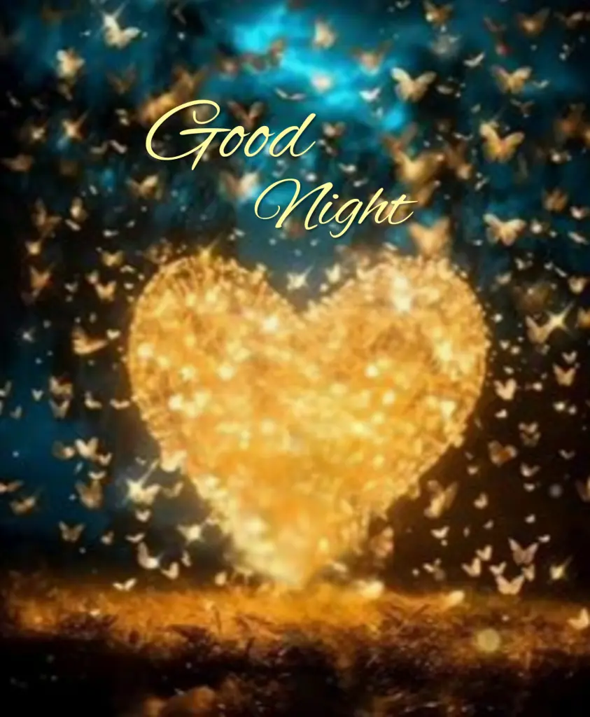 Condolence image of ⭐️❤️Dobranoc nasz kochany Jackusiu❤️⭐️