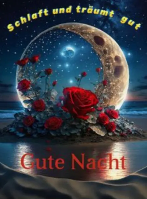 Condolence image of ⭐️❤️Dobranoc nasz kochany Jackusiu❤️⭐️