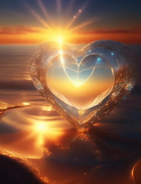 Condolence image of ♥️