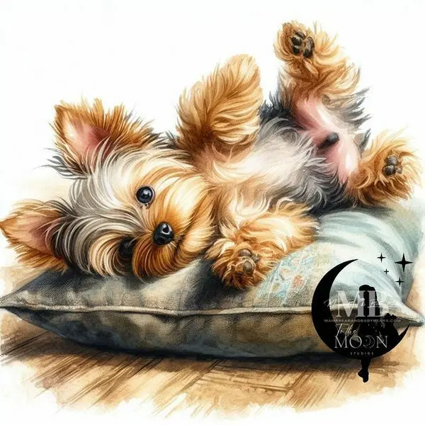 Condolence image of Martina mit Seelenhund Samy ♥️⭐♥️ für immer im Herzen 