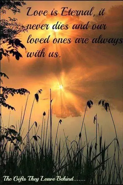 Condolence image of Claudia mit ASKO❤️ 