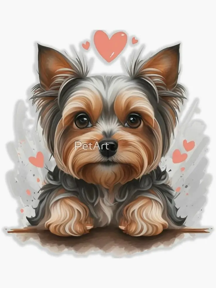 Condolence image of Martina mit Seelenhund Samy ♥️⭐♥️ für immer im Herzen 