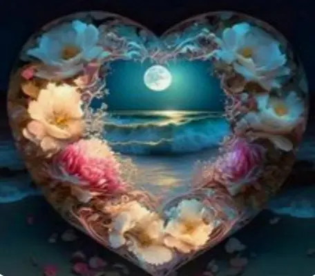 Condolence image of ⭐️❤️Dobranoc nasz kochany Jackusiu❤️⭐️