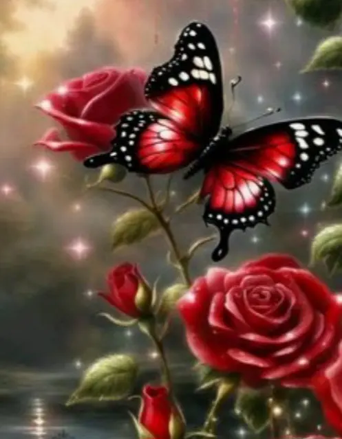 Condolence image of ⭐️❤️Dobranoc nasz kochany Jackusiu❤️⭐️