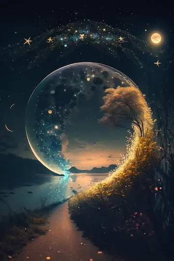 Condolence image of Dobranoc ❤️Jacki ❤️