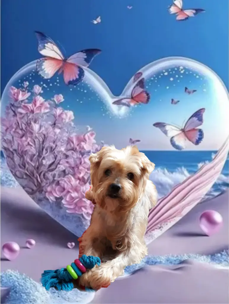 Condolence image of ⭐️❤️Dobranoc nasz kochany Jackusiu❤️⭐️