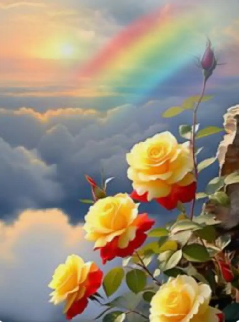 Condolence image of Ewa & Krzysztof 