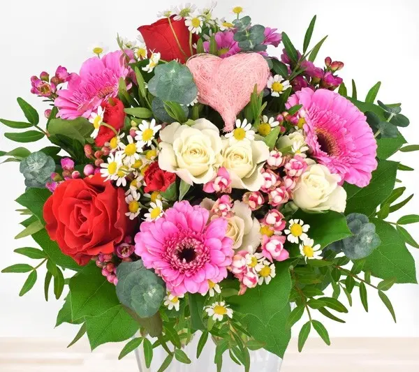 Condolence image of Gaby&Thomy 