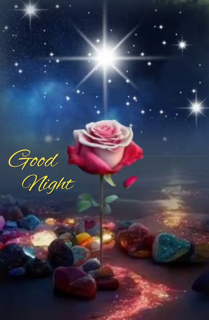 Condolence image of ⭐️❤️Dobranoc nasz kochany Jackusiu❤️⭐️