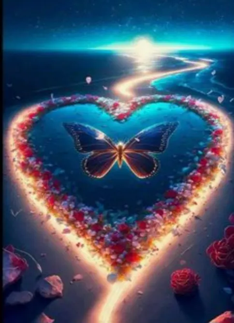 Condolence image of ⭐️❤️Dobranoc nasz kochany Jackusiu❤️⭐️