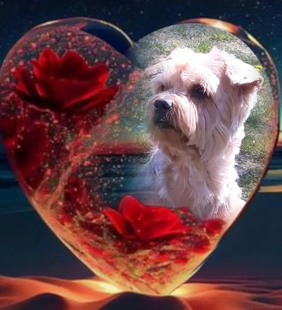 Condolence image of ⭐️❤️Dobranoc nasz kochany Jackusiu❤️⭐️