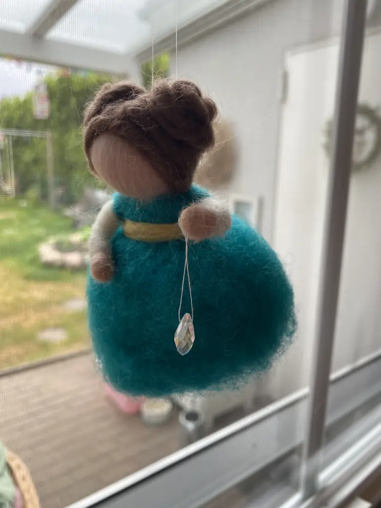 Condolence image of Wenke mit Lilli im Herzen ♥️ 