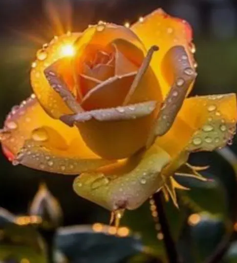 Condolence image of ⭐️❤️Dobranoc nasz kochany Jackusiu❤️⭐️