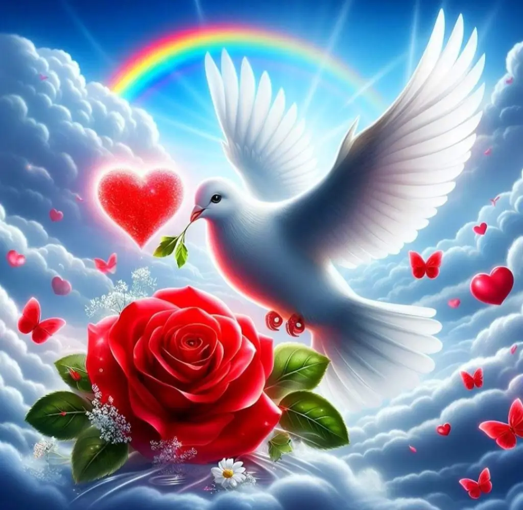 Condolence image of Ewa & Krzysztof 