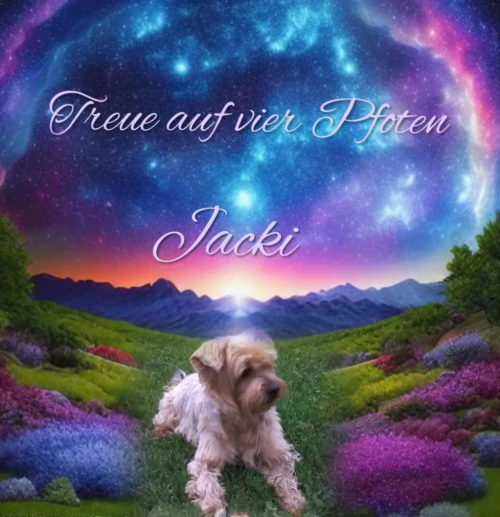 Condolence image of Immer im Herzen ❤️