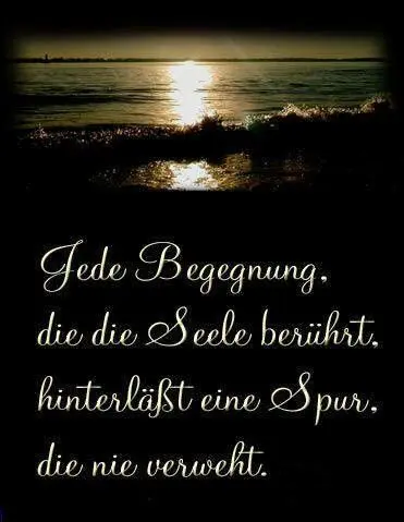 Condolence image of ❤️ Erinnerungen ❤️