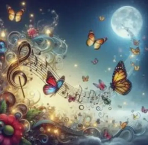 Condolence image of ⭐️❤️Dobranoc nasz kochany Jackusiu❤️⭐️