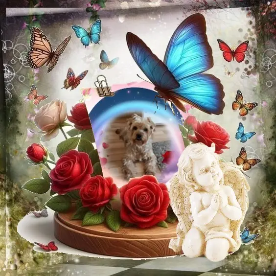 Condolence image of 78. Tygodni.....Bez Ciebie❤️⭐️Ukochany❤️❤️❤️❤️❤️❤️❤️❤️Jackusiu❤️⭐️