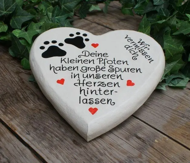 Condolence image of Martina mit Seelenhund Samy ♥️⭐♥️ für immer im Herzen 