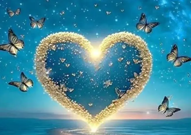 Condolence image of ❤️