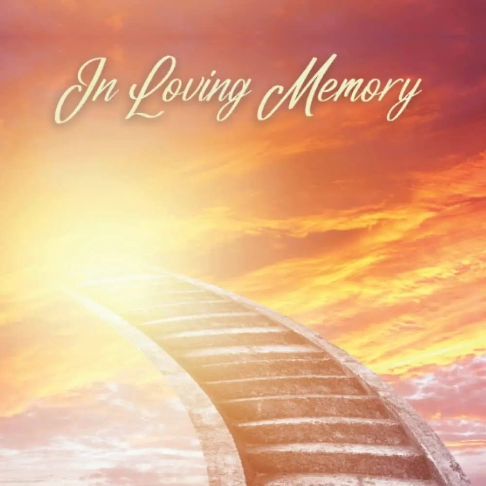 Condolence image of Dobranoc ❤️Jacki ❤️