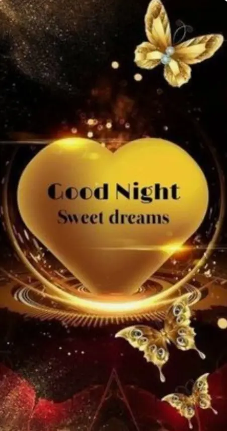 Condolence image of ⭐️❤️Dobranoc nasz kochany Jackusiu❤️⭐️