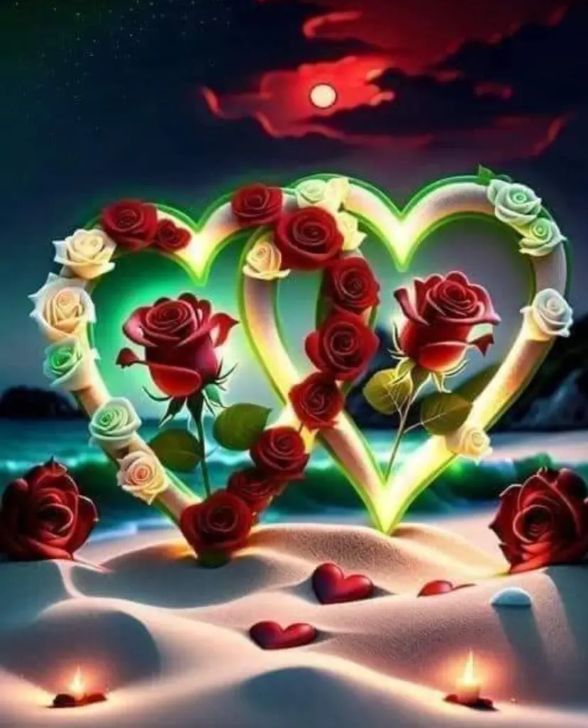 Condolence image of ⭐️❤️Dobranoc nasz kochany Jackusiu❤️⭐️