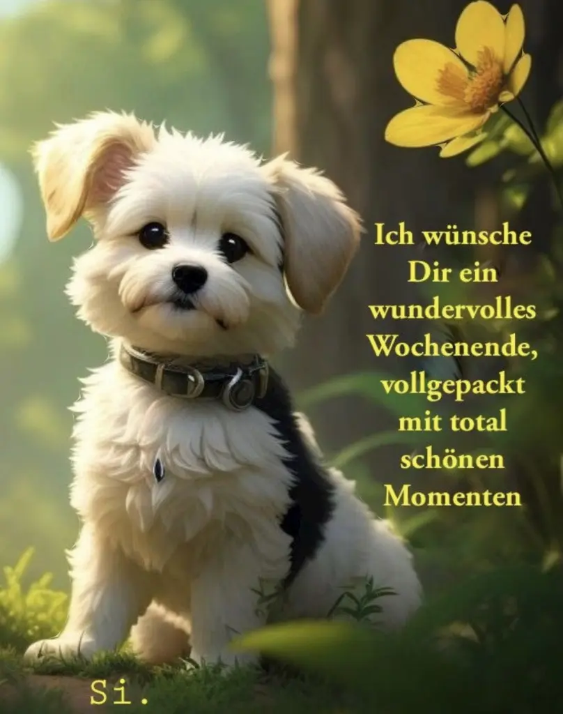 Condolence image of Wenke mit Lilli ganz tief und für immer im Herzen ♥️ 