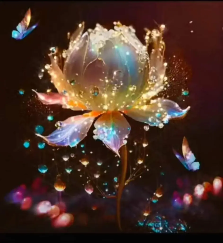 Condolence image of ⭐️❤️Dobranoc nasz kochany Jackusiu❤️⭐️