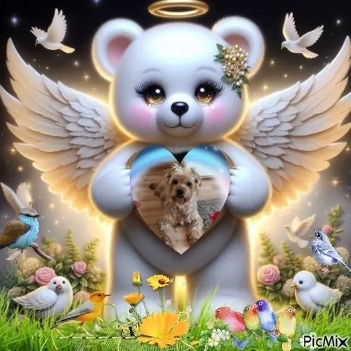 Condolence image of 80. Tygodni.....Bez Ciebie❤️⭐️Nasz Ukochany❤️❤️❤️❤️❤️❤️❤️❤️❤️Jackusiu❤️⭐️