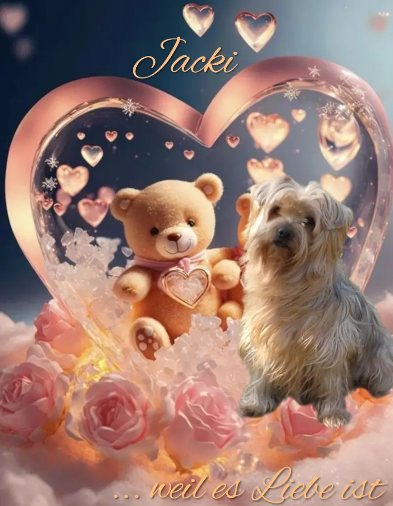 Condolence image of ❤️