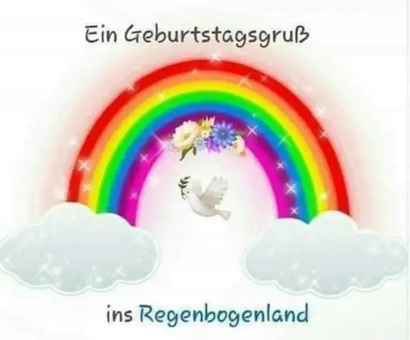 Condolence image of Happy Birthday Jacki❤️