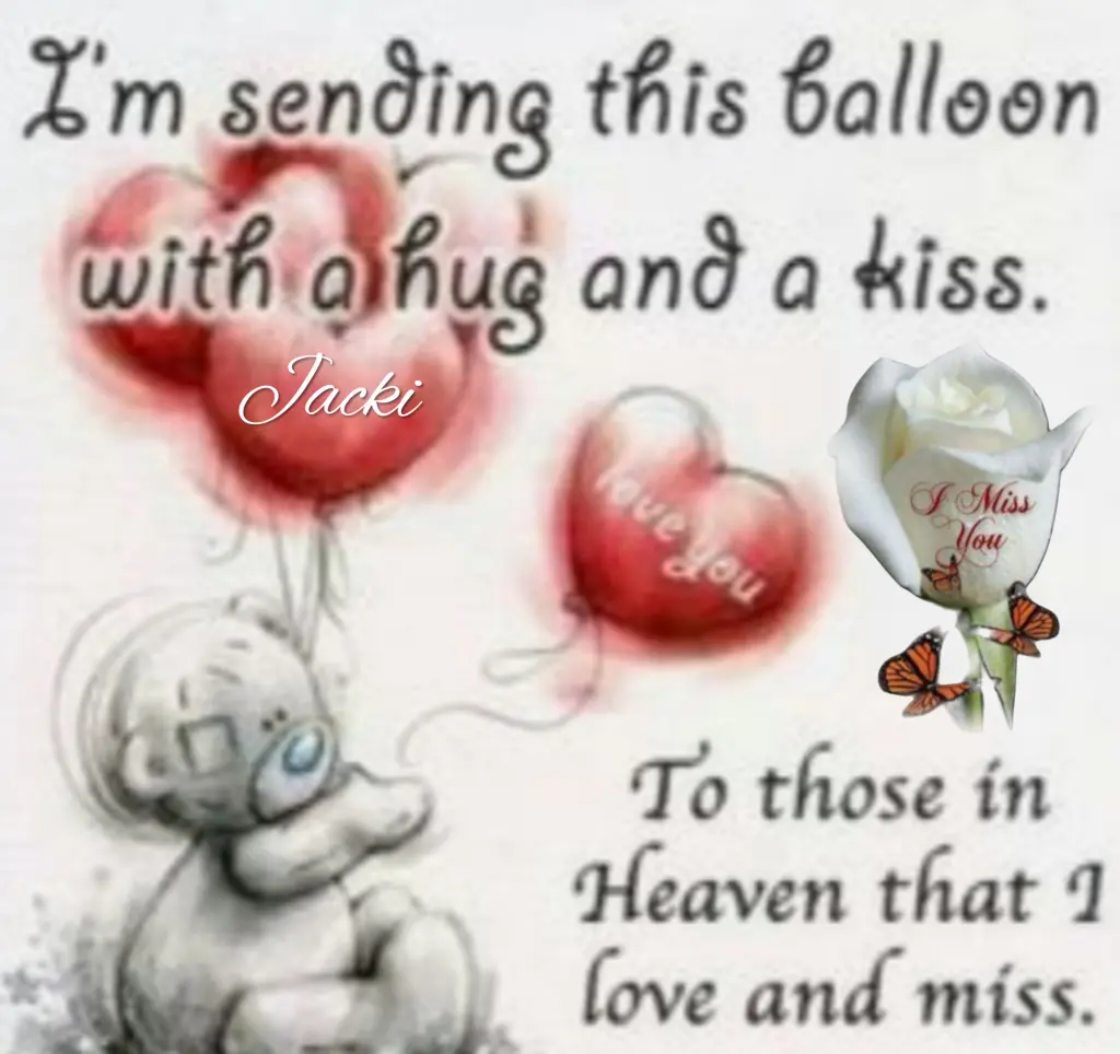 Condolence image of ♥️